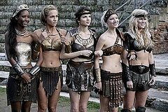 Which America's Next Top Model Was the Fiercest Warrior? 