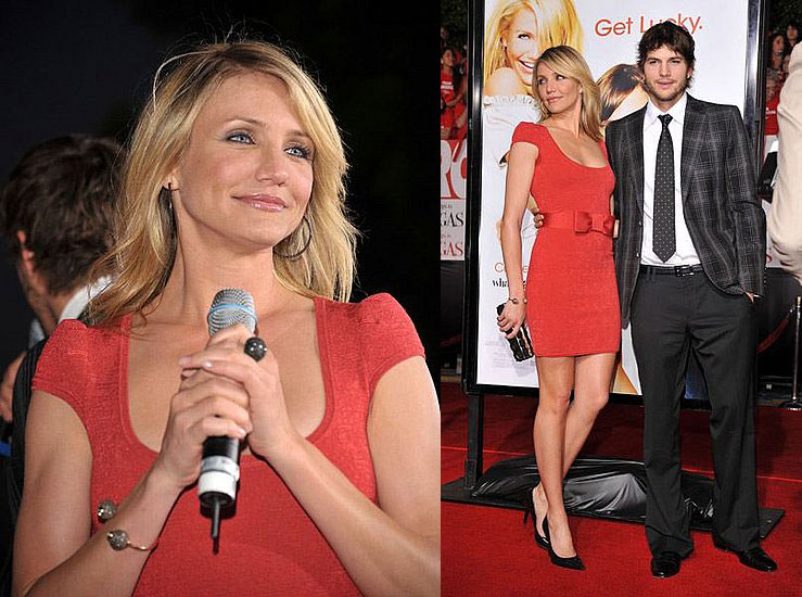 Celebrity Style: Cameron Diaz Celebrity Style: Cameron Diaz