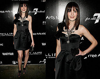 This Week's Fab Favorite: Michelle Monaghan 
