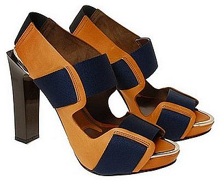 Marni Two-Toned Sandal: Love It or Hate It?