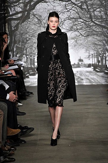 Banana Republic Fall '08