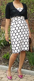 Look of the Day: Spotty Dotty 