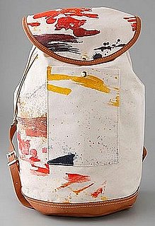 Alexandra Cassaniti Pocket Backpack: Love It or Hate It? 