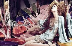 Fab Ad: Blumarine Spring/Summer '08 