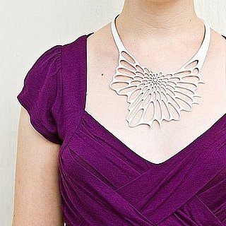 Glitterati: Nervous System
