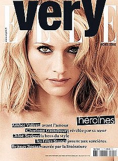On Our Radar: Elle Launches New Magazine 