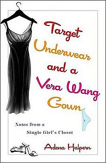 Fab Read: Target Underwear and a Vera Wang Gown 