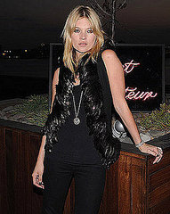 Agent Provocateur White Wedding Party at Milk Studios