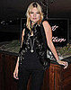 Agent Provocateur White Wedding Party at Milk Studios