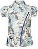 Topshop Balenciaga-Inspired Floral Zip Jacket: Love It or Hate It? 