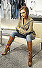 Fab Flash: Victoria Beckham Takes Legal Action Against Rock & Republic