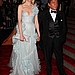 Models Strut Their Stuff at The Met's Costume Institute Gala