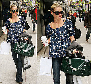 Celebrity Style: Kelly Ripa
