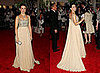 The Met's Costume Institute Gala: Kristin Davis 