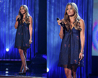Celebrity Style: Lauren Conrad 