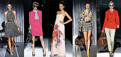 Sneak Peek! Mango Spring/Summer Collection Sneak Peek! Mango Spring/Summer Collection