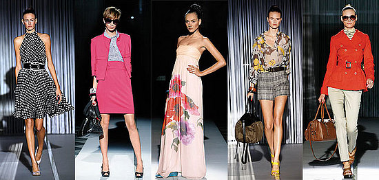 Mango S/S '08