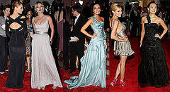 The Met's Costume Institute Gala: Best Dressed