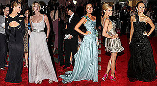 The Met's Costume Institute Gala: Best Dressed