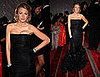 The Met's Costume Institute Gala: Blake Lively 