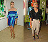 This Week's Fab Favorite: Diane Kruger x 2