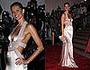 The Met's Costume Institute Gala: Gisele Bundchen 