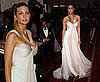 The Met's Costume Institute Gala: Ivanka Trump
