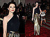The Met's Costume Institute Gala: Michelle Trachtenberg