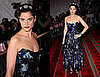 The Met's Costume Institute Gala: Amanda Peet 