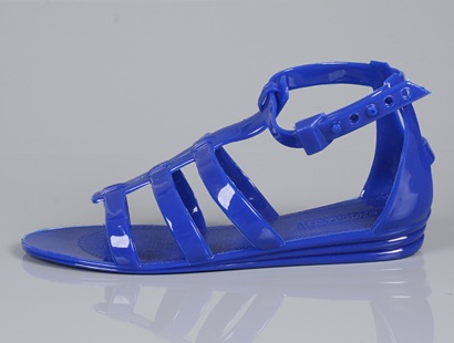 Jellie Gladiators: Love It or Hate It? Jellie Gladiators: Love It or Hate It?