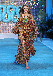 Cruise 2009: Christian Dior