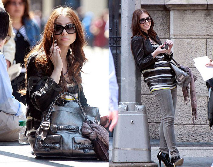 I Want This Wardrobe: Gossip Girl, Georgina Sparks I Want This Wardrobe: Gossip Girl, Georgina Sparks