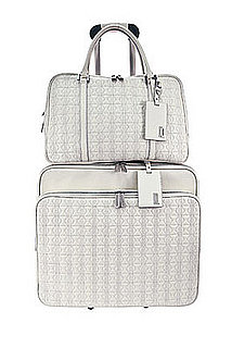 On Our Radar: Karl Lagerfeld Handbag and Luggage Collection 