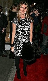 This Just In! Nina Garcia To Join Marie Claire This Fall 