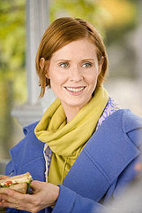 A Few Fab Words With Sex and the City's Cynthia Nixon A Few Fab Words With Sex and the City's Cynthia Nixon