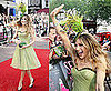 Sex and the City Movie London Premiere: Sarah Jessica Parker 