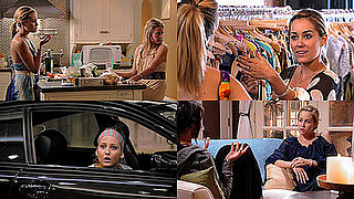 The Hills Fashion Quiz: Episode 28 "The Next Move Is Yours"