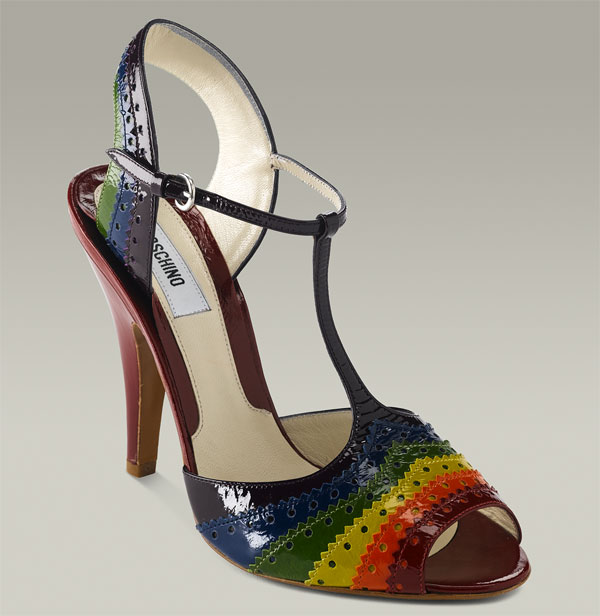 Trend Alert: Taste The Rainbow Trend Alert: Taste The Rainbow