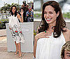2008 Cannes Film Festival: Angelina Jolie