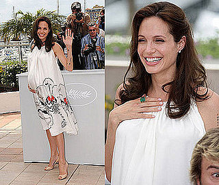 2008 Cannes Film Festival: Angelina Jolie