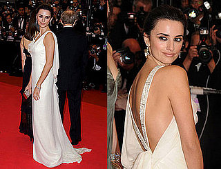 2008 Cannes Film Festival: Penelope Cruz