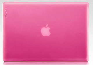 The Hard Shell of Pinkness 