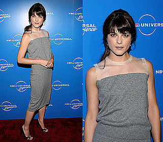 Celebrity Style: Selma Blair
