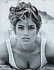 Fab Face: Cindy Crawford 