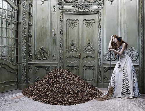 Has The Sluggish Economy Made You Change Your Shopping Habits? 