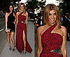 amfAR's Cinema Against AIDS: Carine Roitfeld and Julia Restoin-Roitfeld 