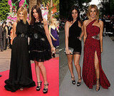 This Week's Fab Favorite: Carine Roitfeld & Julia Restoin-Roitfeld This Week's Fab Favorite: Carine Roitfeld & Julia Restoin-Roitfeld
