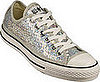 Trend Alert: Funky Kicks