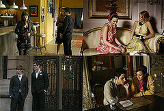 Gossip Girl Fashion Quiz: "Much 'I Do' About Nothing" Gossip Girl Fashion Quiz: "Much 'I Do' About Nothing"