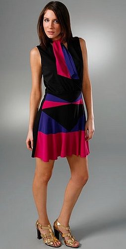 Trend Alert: Livin' La Vida London